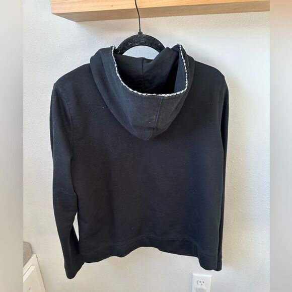 WOMENS RALPH LAUREN ZIP UP SIZE LARGE - Picture 2 of 3